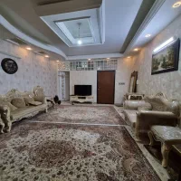 آپارتمان طبرسی شمالی 4 حیدرنصب 5نزدیک متروبی آرتی|فروش آپارتمان|مشهد, نظام دوست|دیوار