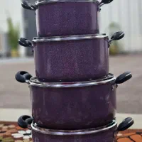 سرویس قابلمه نو