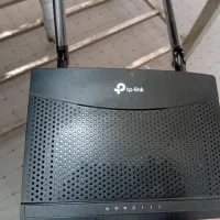 مودم 3G/4G تی پی-لینک مدل MR100 در حد نو|مودم و تجهیزات شبکه|فردیس, فردیس|دیوار