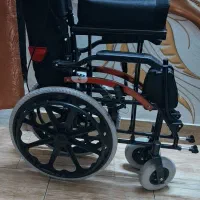 ویلچر ارتوپدی|آرایشی، بهداشتی، درمانی|قوچان, |دیوار