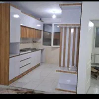 کابینت کد ۰۱۰۱ مرکز اصلی پیش ساخته  فعال|مصالح و تجهیزات ساختمان|شیراز, کوشک میدان|دیوار