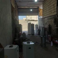 مخزن آبگرمکن ورق۳میل اصفهانst37