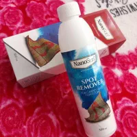 لک بر مبل و فرش نانو