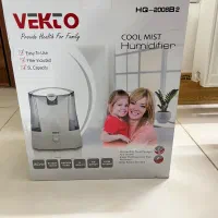 دستگاه بخور