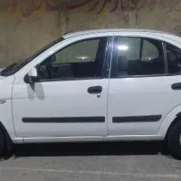 تیبا مدل ۹۵|خودرو سواری و وانت|تهران, خاک سفید|دیوار