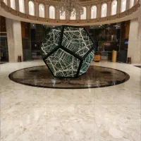 واگذاری کارگاه و محصولات نوری و آموزش