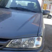 پارس سال مدل ۹۹ کارمندی