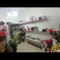 اجناس و اقلام گل فروشی