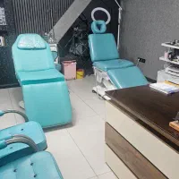 دعوت به همکاری از پزشک در کلینیک زیبایی