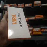 ال سی دی LCD note 8 pro