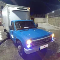 نیسان یخچالی مدل 93