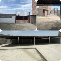 ملک تجاری در مرکز شهر کهنوج اجاره داده میشود.