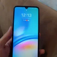 سامسونگ A05s اسنپ دراگون|موبایل|مشهد, آزادشهر|دیوار