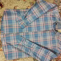 ۲ عدد پیراهن خارجی سایز M