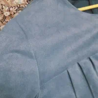 پالتو سوییت گرم در حد نو|لباس|گناباد, |دیوار