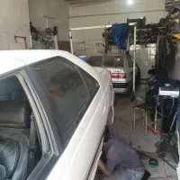 فروش مغازه ۴۵متر میدان صنعت خیابان حلاحمر