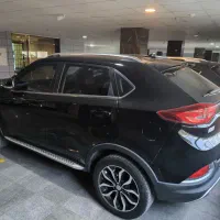 ام جی gs|خودرو سواری و وانت|تهران, شهرک چیتگر|دیوار