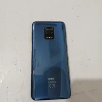 گوشی شیائومی Note 9s|موبایل|تهران, آهنگ|دیوار