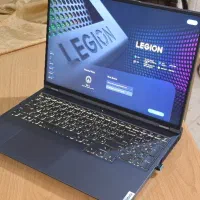 لپ تاپ legion 5 pro 12700 3070|رایانه همراه|تهران, آرژانتین|دیوار