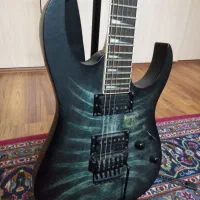 فروش گیتار الکتریک Ibanez rg320pg