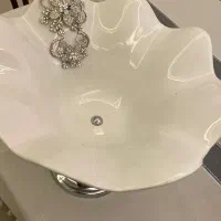 ظرف میوه خوری|ظروف سرو و پذیرایی|رشت, دیلمان|دیوار