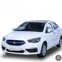 شاهین glبدون سانروف