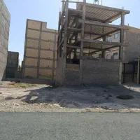 یک قواره زمین با کاربری مسکونی|فروش زمین و ملک کلنگی|تهران, شهرک پاسداران|دیوار