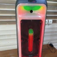 اسپیکر 60 وات در حد نو