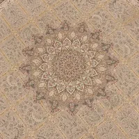 فروش ۴تخته فرش ۱۲ متری تافته در حد نو|فرش|یاسوج, |دیوار