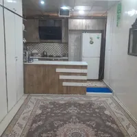 خونه مستقلاتی ۹۰ متری دوونیم طبقه|اجارهٔ خانه و ویلا|تهران, شهرک فردوس (حسینی)|دیوار