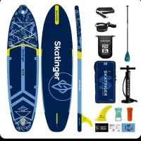 پدل بورد|کوهنوردی و کمپینگ|قشم, |دیوار