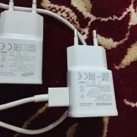 دوعددشارژراصلی ضمانتی تاپسی نو