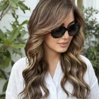 رنگ و لایت فیبروز کوتاهی اصلاح|خدمات آرایشگری و زیبایی|شیراز, شاهچراغ|دیوار