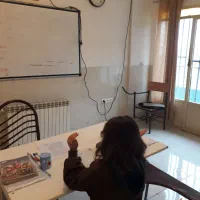 تدریس ومشاوره خصوصی دروس ابتدایی وفارسی وریاضی|خدمات آموزشی|سنندج, |دیوار