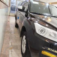 لیفان X60 مدل۹۳ دنده هلمن|خودرو سواری و وانت|اردبیل, |دیوار