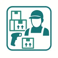 آگهی استخدام  انباردار واقع در شهرک صنعتی چناران