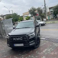 Kmc t8|خودرو سواری و وانت|فاضل آباد, |دیوار