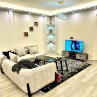 تهرانپارس/اجاره روزانه/تکخواب شیک و لوکس/