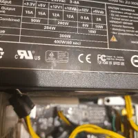 کیس نسل ۴ H81 .دارای گرافیک ۲ گیگ|رایانه رومیزی|ارومیه, |دیوار