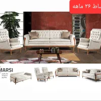 پالما با شرایط پرداخت ۳۶ ماهه