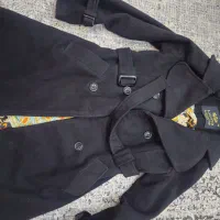 کاپشن و پالتو و پیرهن مردونه رایگان|لباس|گنبد کاووس, |دیوار