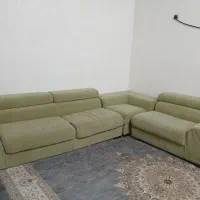مبل ال ۷نفره