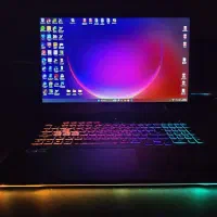 لپ‌تاپ ایسوس مدل rog strix G731
