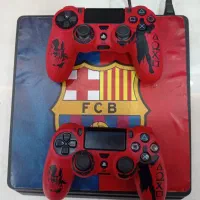 PS4 یک ترا بایت کپی خور