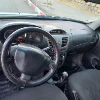 ساینا دنده‌ای EX، مدل ۱۳۹۸|خودرو سواری و وانت|سنندج, |دیوار