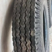 لاستیک کمپرسی بنز ده تن