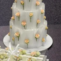 کیک های مدرن|خوردنی و آشامیدنی|کرج, عظیمیه|دیوار