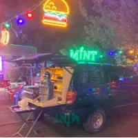 فودتراک.کافه سیار|کافی‌شاپ و رستوران|تهران, دزاشیب|دیوار