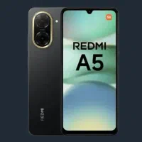 گوشی ردمیa5 نو