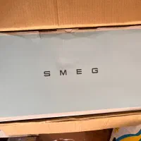 توستر بزرگ ۴ اسلایس کشیده اسمگ ایتالیا smeg|اجاق گاز و لوازم برقی پخت‌وپز|تهران, مرزداران|دیوار